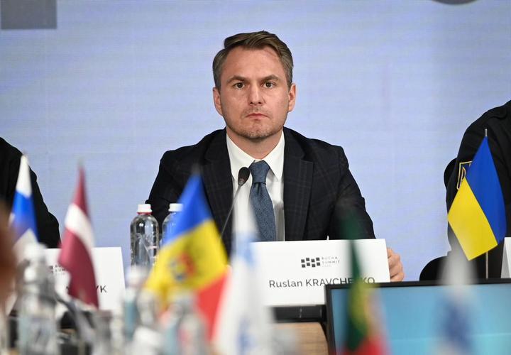 Kravchenko resigned from his post as Prosecutor General