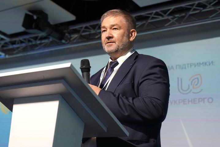 Віталій Зайченко
