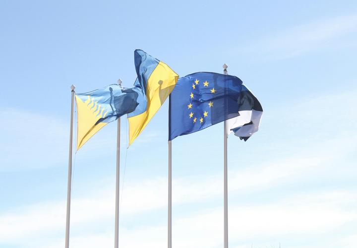Європейська Комісія відкрила конкурс для формування Альянсу безпілотників Україна