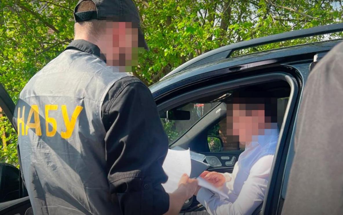 НАБУ і САП викривають злочинну організацію за участю нардепів та посадовців ОП: що вже відомо