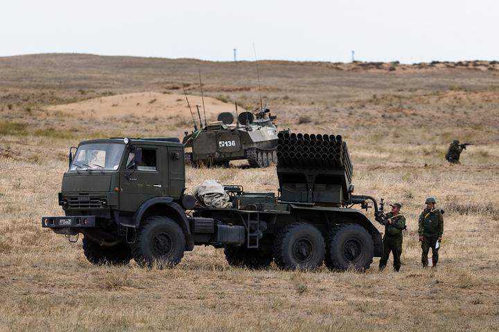 Кремль готується посилити мобілізаційну готовність: у СЗР назвали ключові ознаки