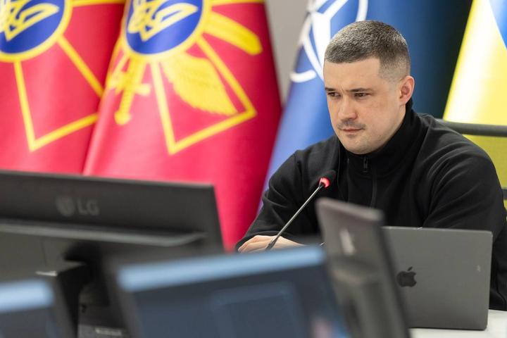 Михайло Федоров