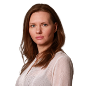Надія Шуневич
