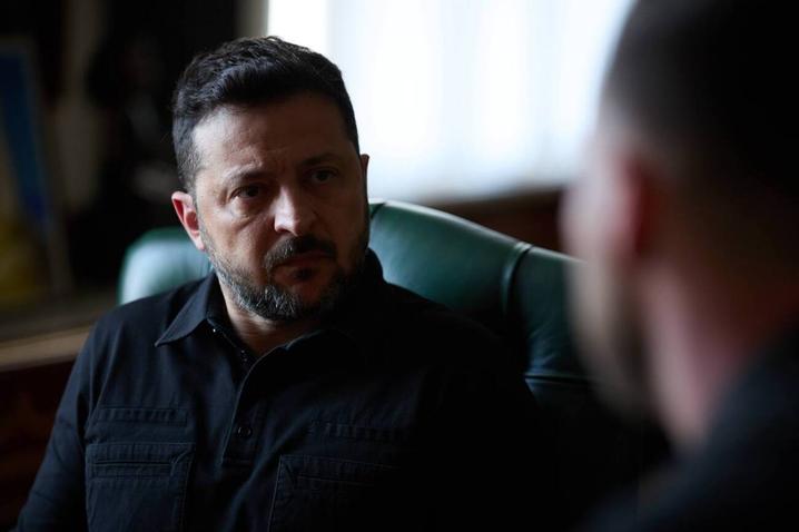 Чому Зеленський, Залужний, Федоров, Буданов і Усик опинилися у топі президентських рейтингів, а жінки – ні