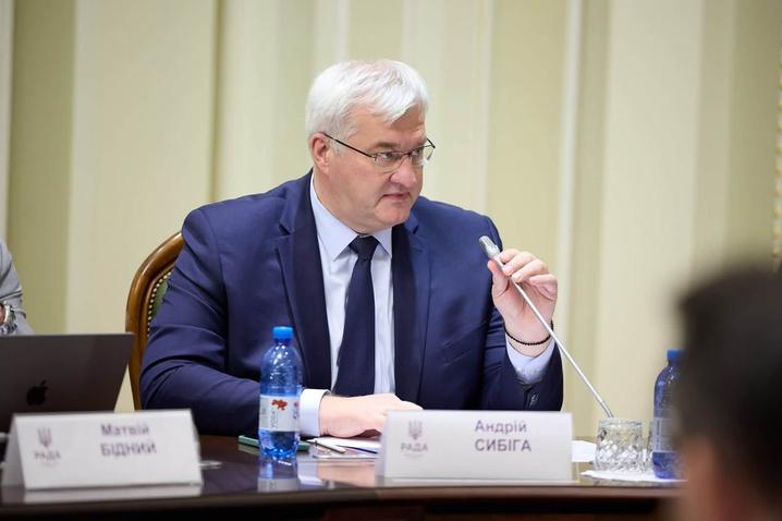 “Вільна Білорусь належить до вільної Європи”: Сибіга висловився до річниці протестів у Білорусі