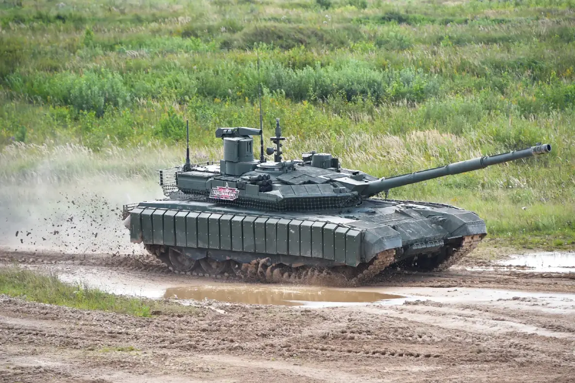 Військова техніка