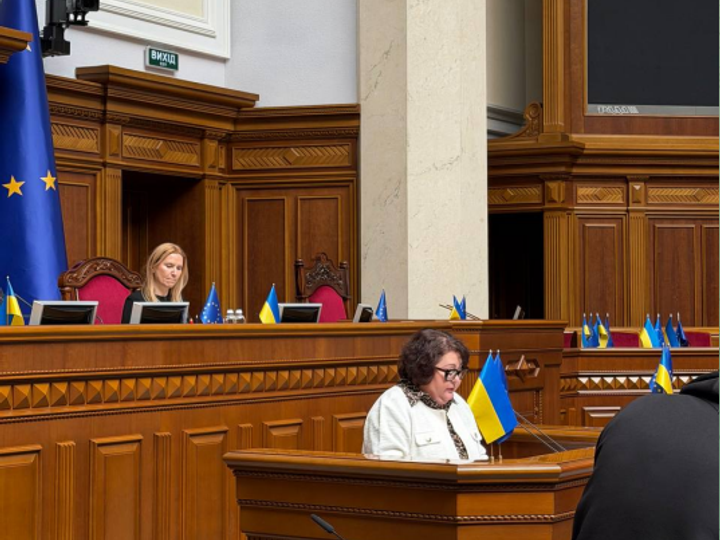 У "Слузі народу" побільшало нардепів: Київець прийняла присягу