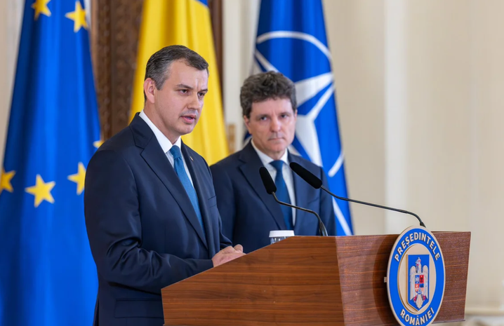 Прем'єр та президент