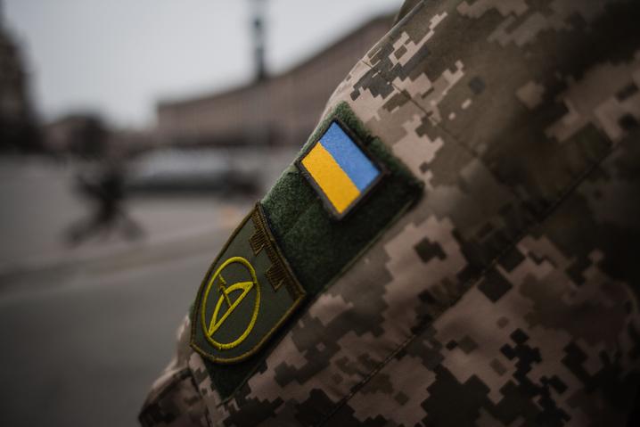 08.06.2026 Військовий