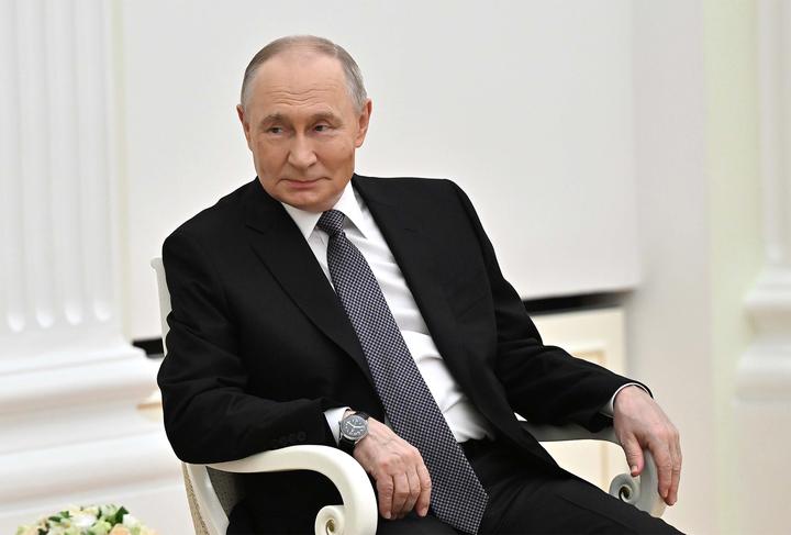 Путін у розмові з Трампом маніпулював фактами про “неминучу” перемогу РФ, – ISW