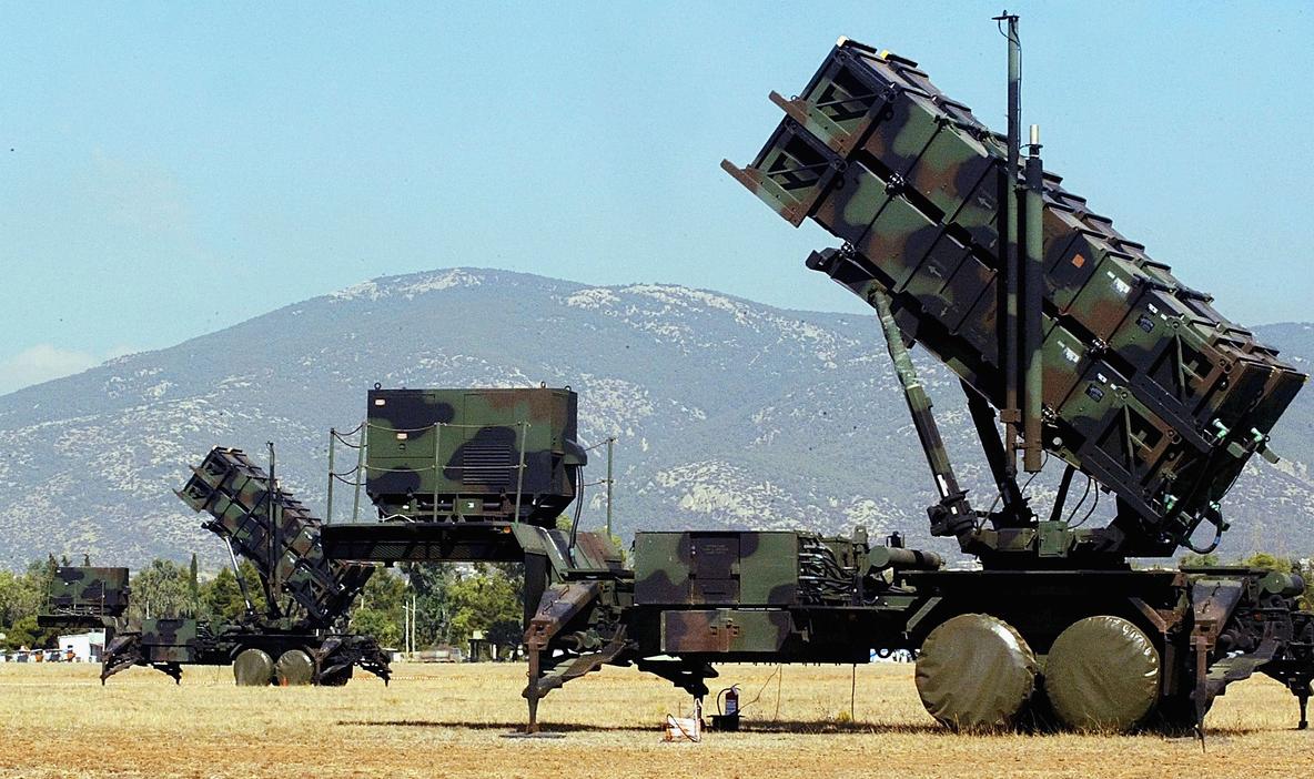 Ballistic Defense in Winter: Will Ukraine’s Own Missiles or an American License Help?