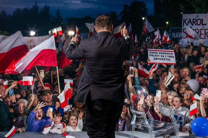 Кароль Навроцький