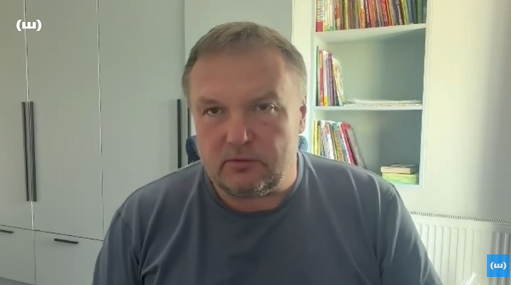 “У Росії відбувається кухонна революція”: Денисенко розповів, які настрої панують серед росіян