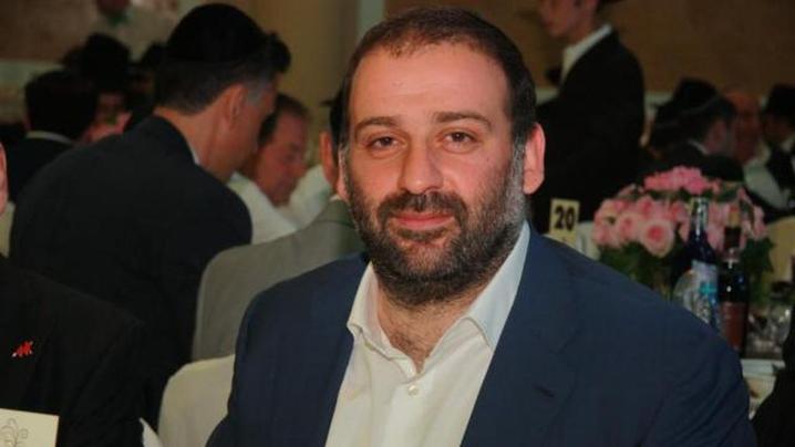 Захисники Ярослава Железняка отримали позов Тимура Міндіча
