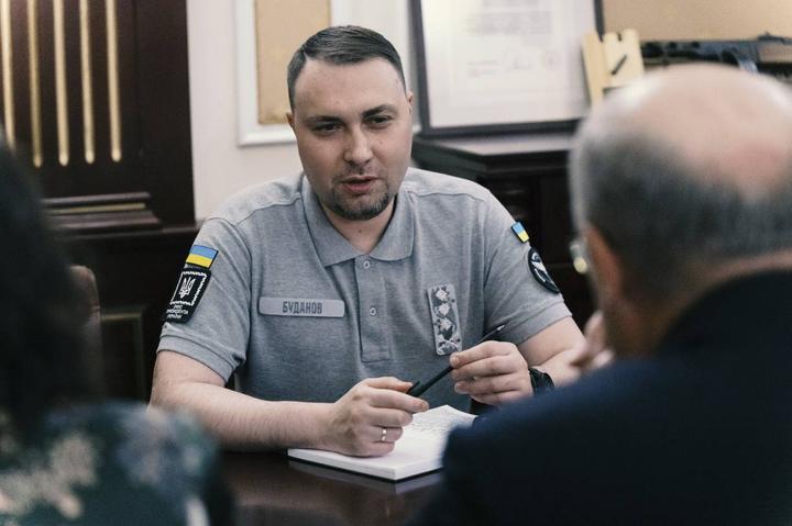 Зустріч із комісаром ЄС