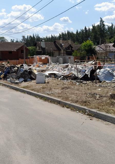 “Життя людей ми не відновимо”: чому жителі Капітанівки вимагають закрити стрільбища