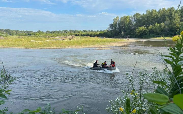 Рятувальна операція