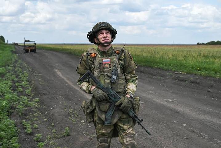 Російські окупанти просунулися поблизу Сухецького на Донеччині, – DeepState