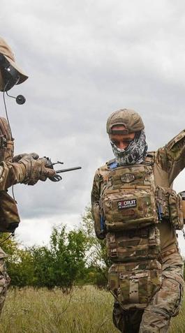 Хто гальмує реформу армії? Які головні перешкоди?