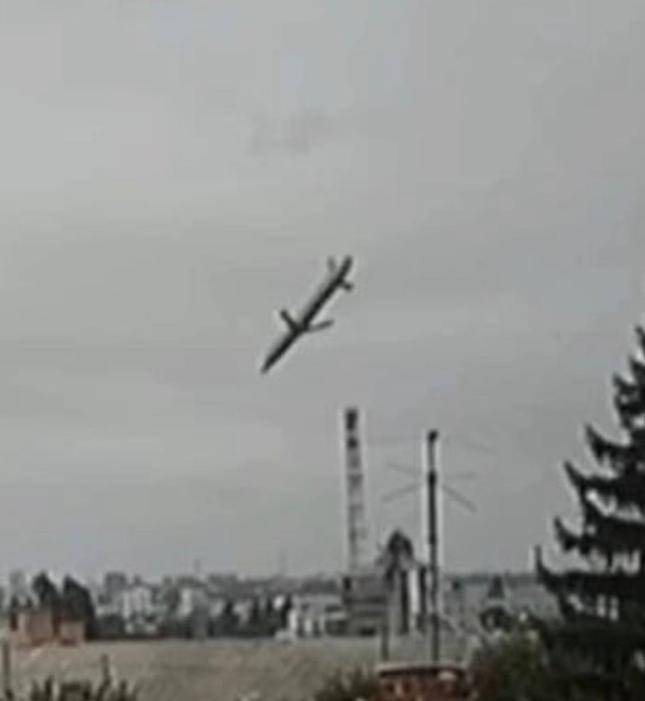 "Бандероль"