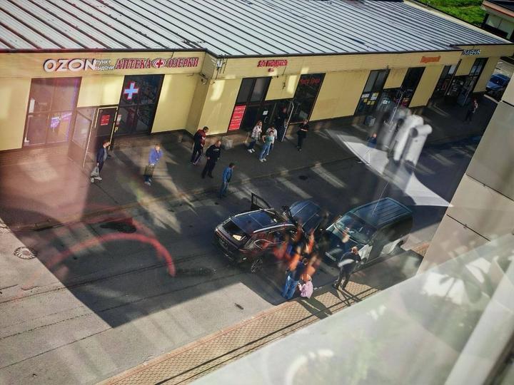 Підрив російського військового в Петербурзі: з'явились нові деталі
