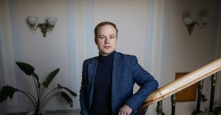 Telegram фактично перетворився на легалізований Даркнет, – нардеп Юрчишин