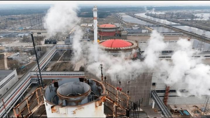 На ЗАЕС відновили зовнішнє електропостачання після 13-го блекауту, – МАГАТЕ