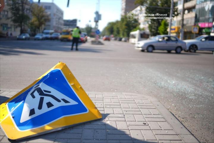 29.06.2026 Наслідки атак по Запорізькій області