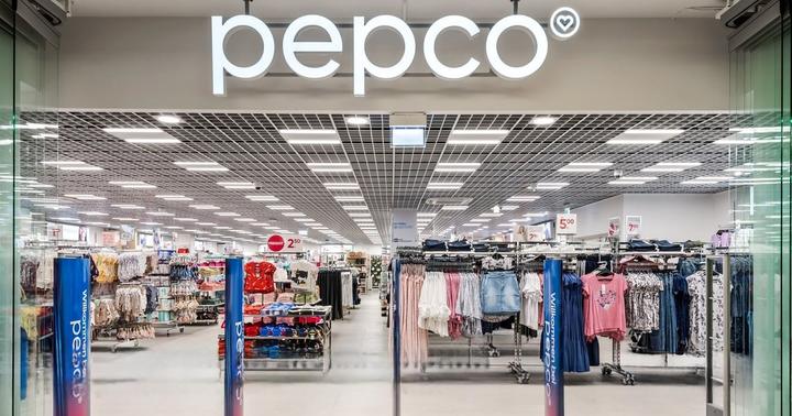 Польський дискаунтер Pepco відкриє магазини у двох ТРЦ Києва