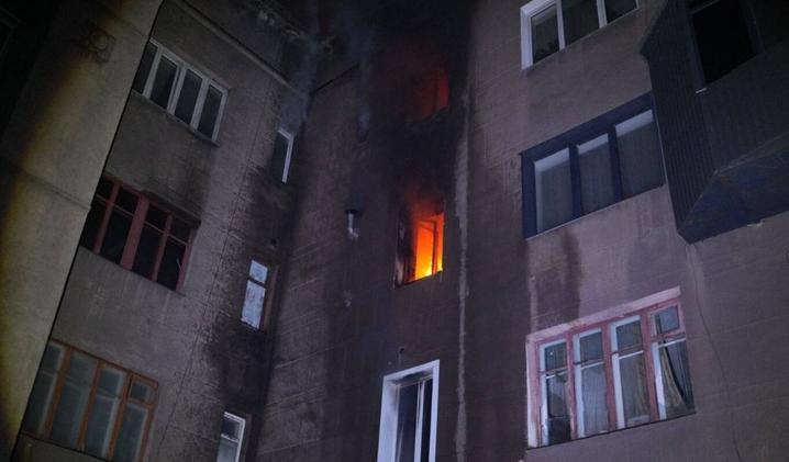 Запоріжжя Остріл Запоріжжя