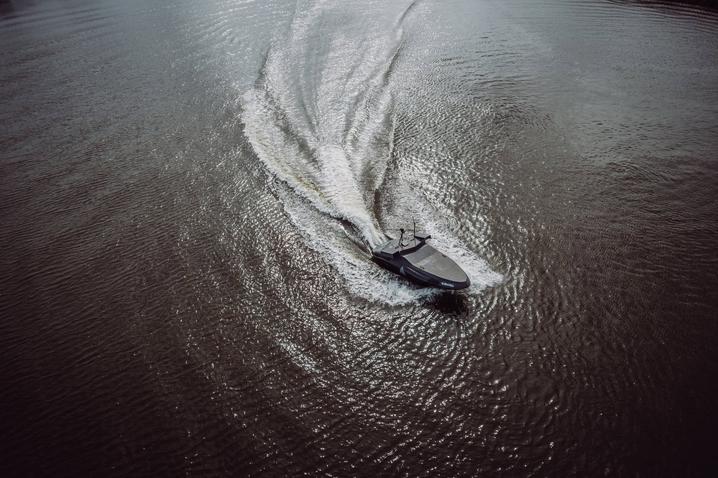 23.05.2026 Морський дрон