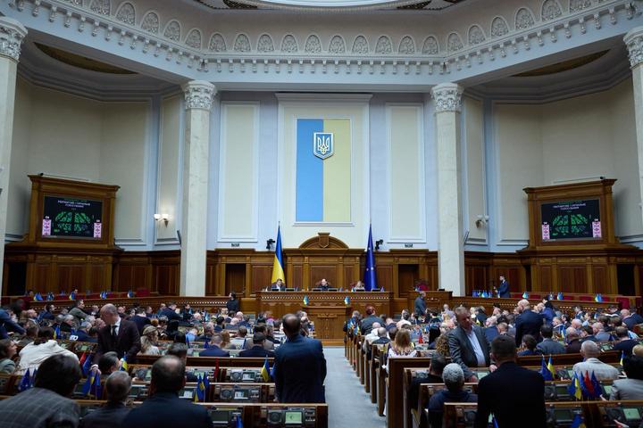 народні депутати