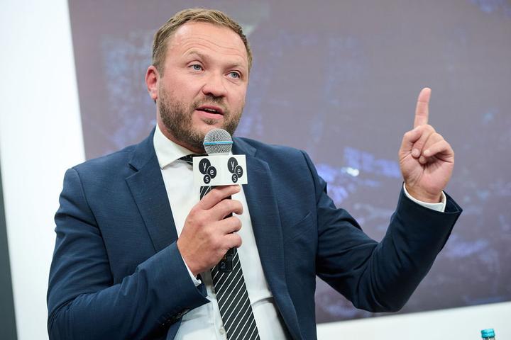 Росія вже є загрозою для всієї Європи, – очільник МЗС Естонії Цахкна