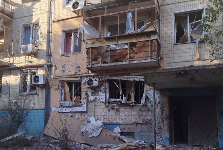 Росія атакувала три райони Дніпропетровщини: є загиблий і семеро поранених