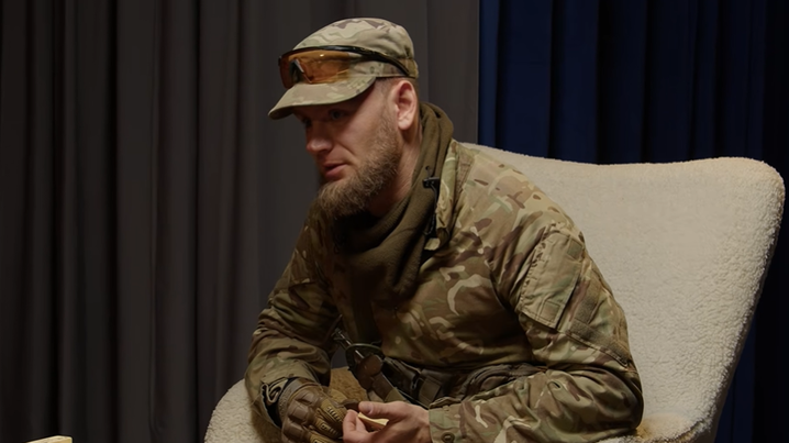 На лінії зіткнення загинув волонтер Олексій Юков, який шукав загиблих на фронті ще з часу АТО
