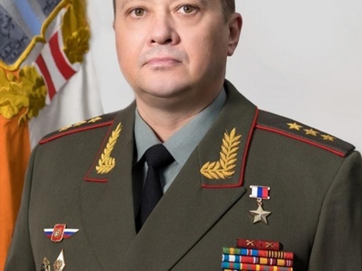 Фігурант розслідувань злочинів у Бучі очолив ПКС РФ