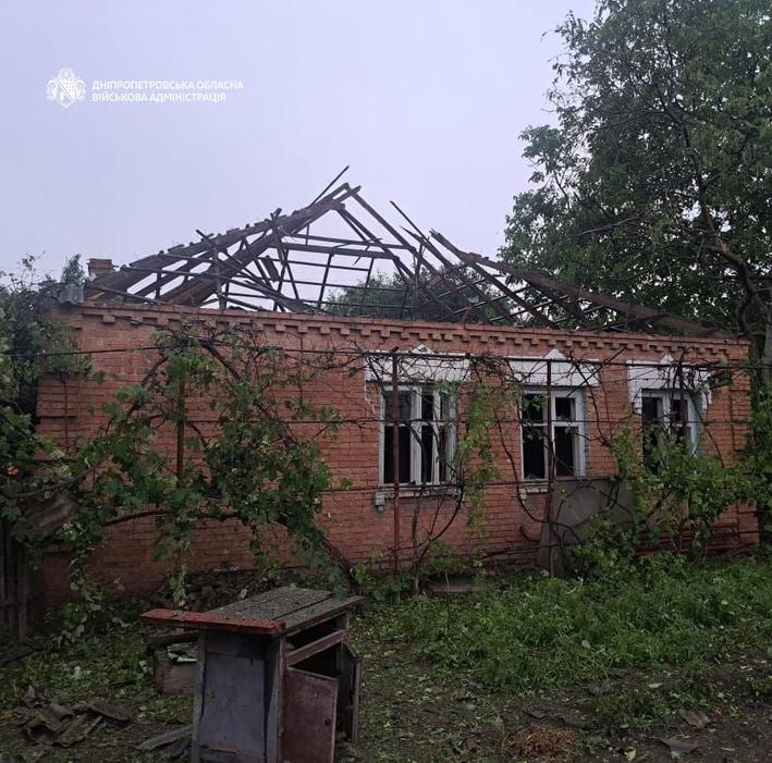 18 червня 2026 р. Наслідки російського обстрілу