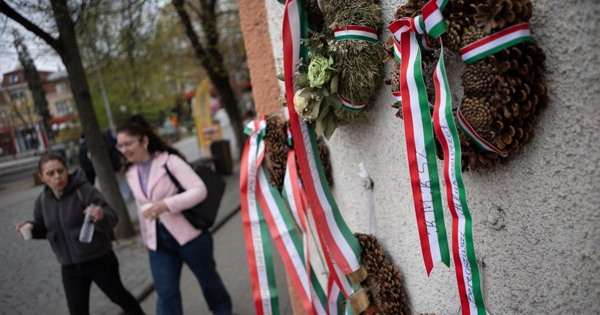 The price of EU membership: What Hungary demands from Ukraine for its minority in Zakarpattia | (shelter)