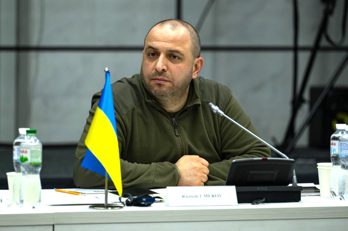 Очільник Громадської антикорупційної ради при МОУ розповів, що не так з новим призначенням Умєрова