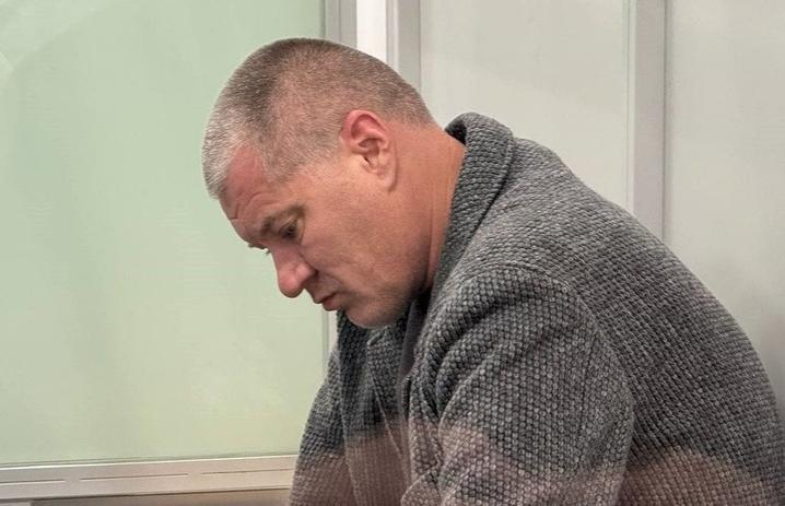 Дмитро Басов