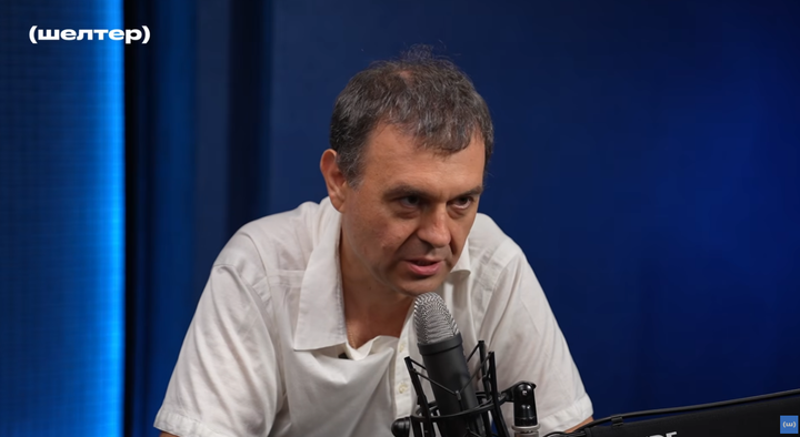 “Перебуваючи у війні, ми не можемо думати про політичні рейтинги. У нас час державників”. Інтерв’ю з Данилом Гетманцевим