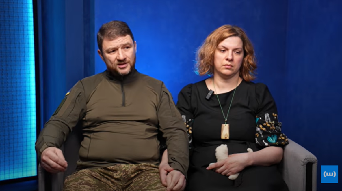 Батьки Григорія Глушича
