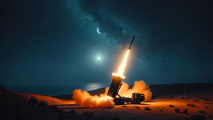 США Tomahawk
