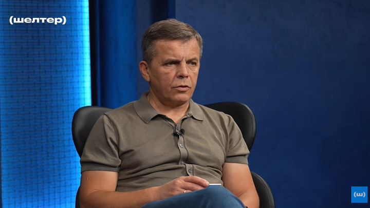 Сухомлин назвав найбільший ризик для міст під час зими