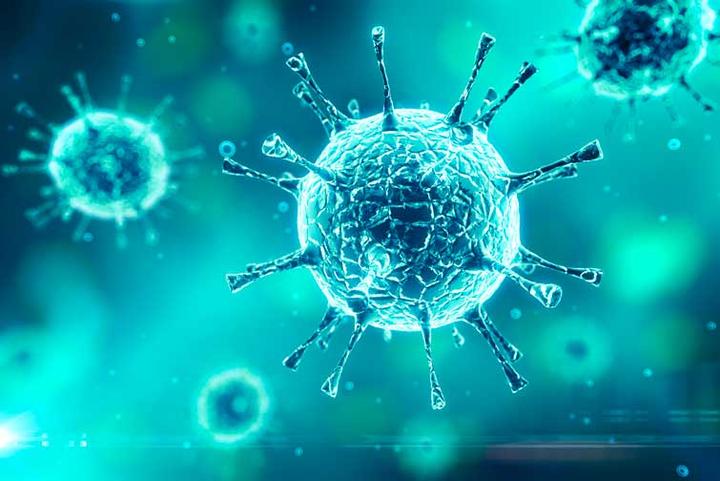 В Україні виявили новий субваріант COVID-19 “Цикада”
