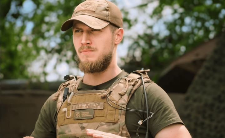 Екскомбат з 47-ї ОМБр Ширшин заявив, що йому “підкинули траву” через конфлікт із командуванням