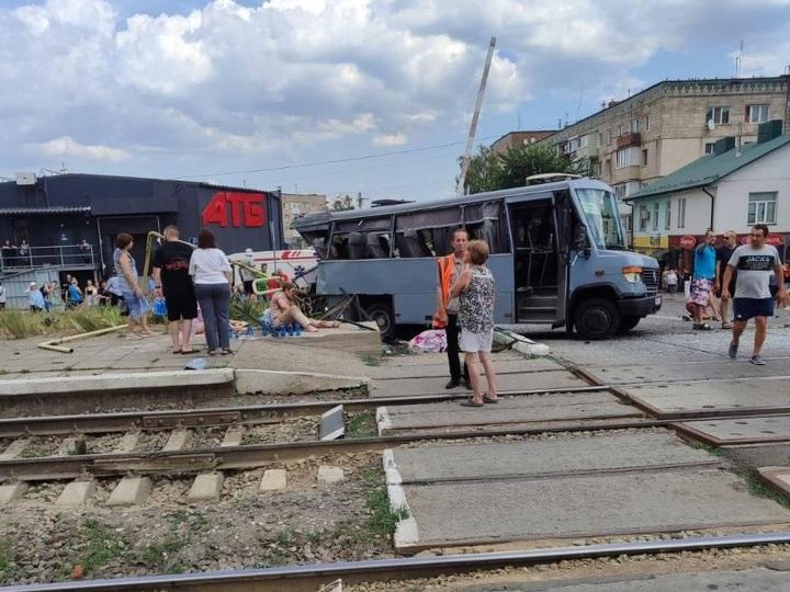 ДТП