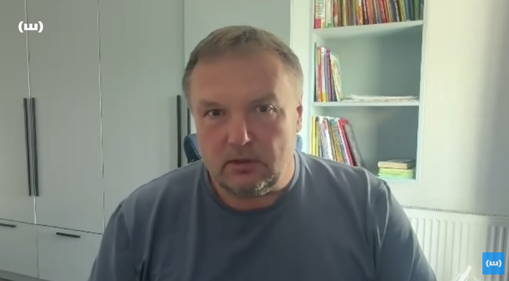 “Наступили на власні граблі”: Денисенко розповів, як Кремль створив собі конкурентів і хто вони