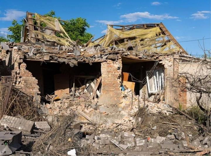 Росія завдала 785 ударів по Запорізькій області: 12 людей поранені