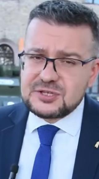 Сотні поховань. Алфьоров розповів про плани повернення в Україну праху визначних воїнів та діячів